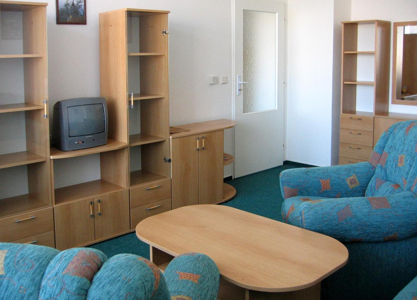Hotel Morava Jevíčko Екстериор снимка