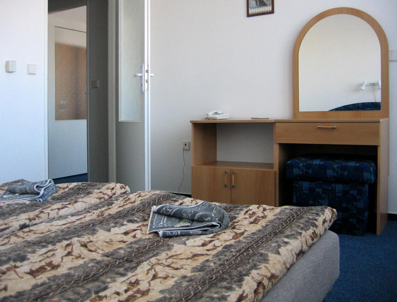 Hotel Morava Jevíčko Екстериор снимка