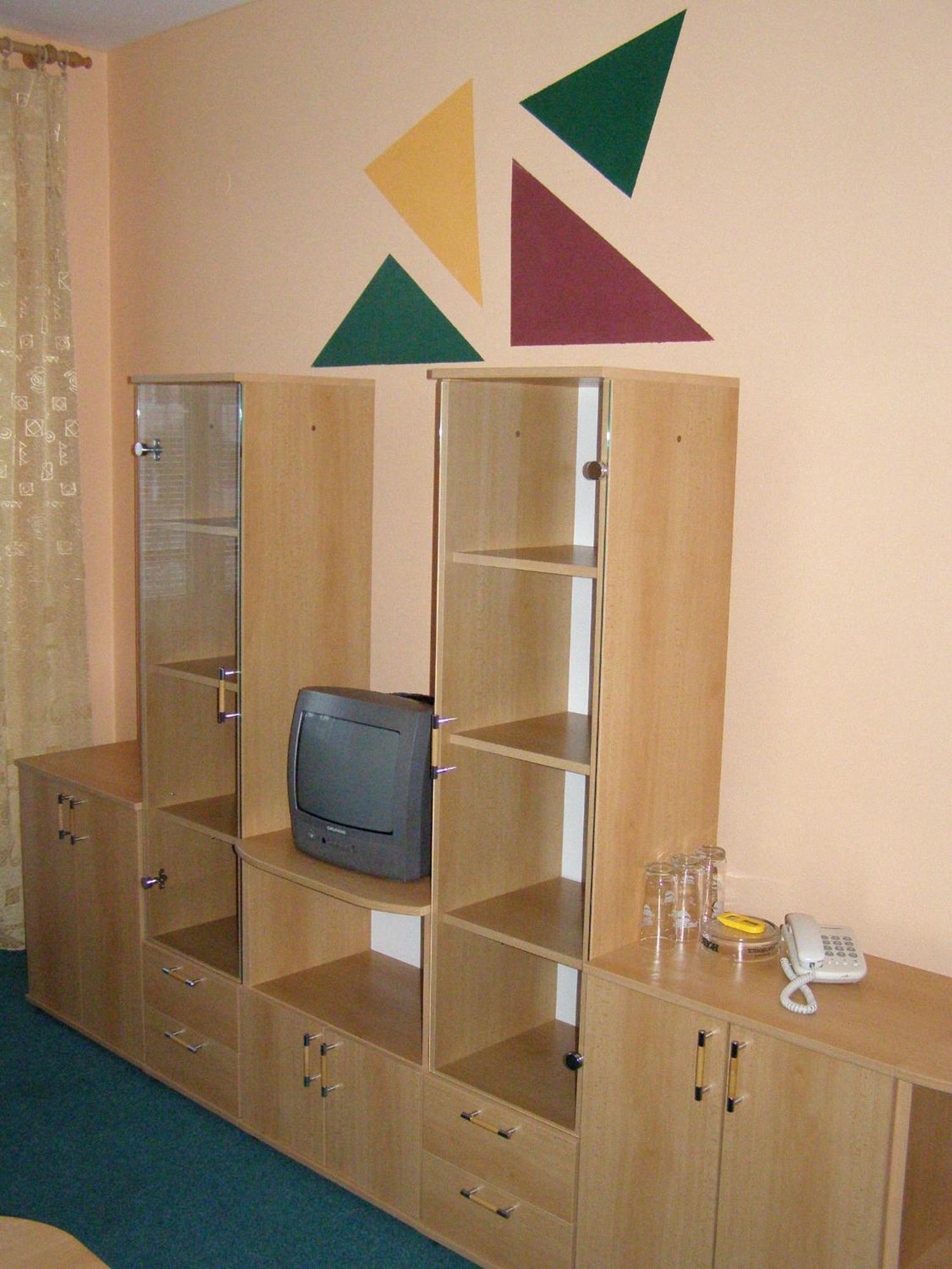 Hotel Morava Jevíčko Екстериор снимка