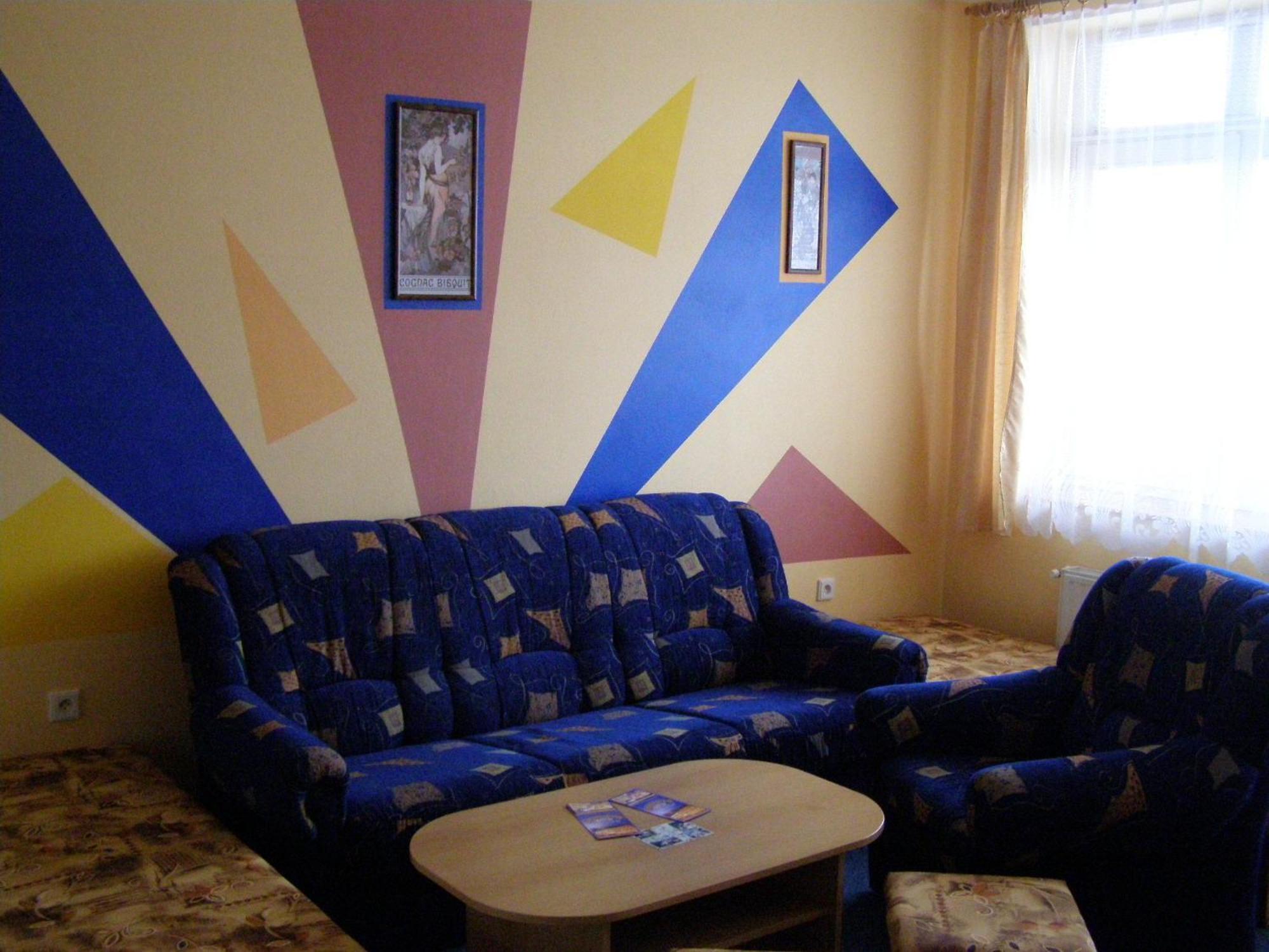 Hotel Morava Jevíčko Екстериор снимка