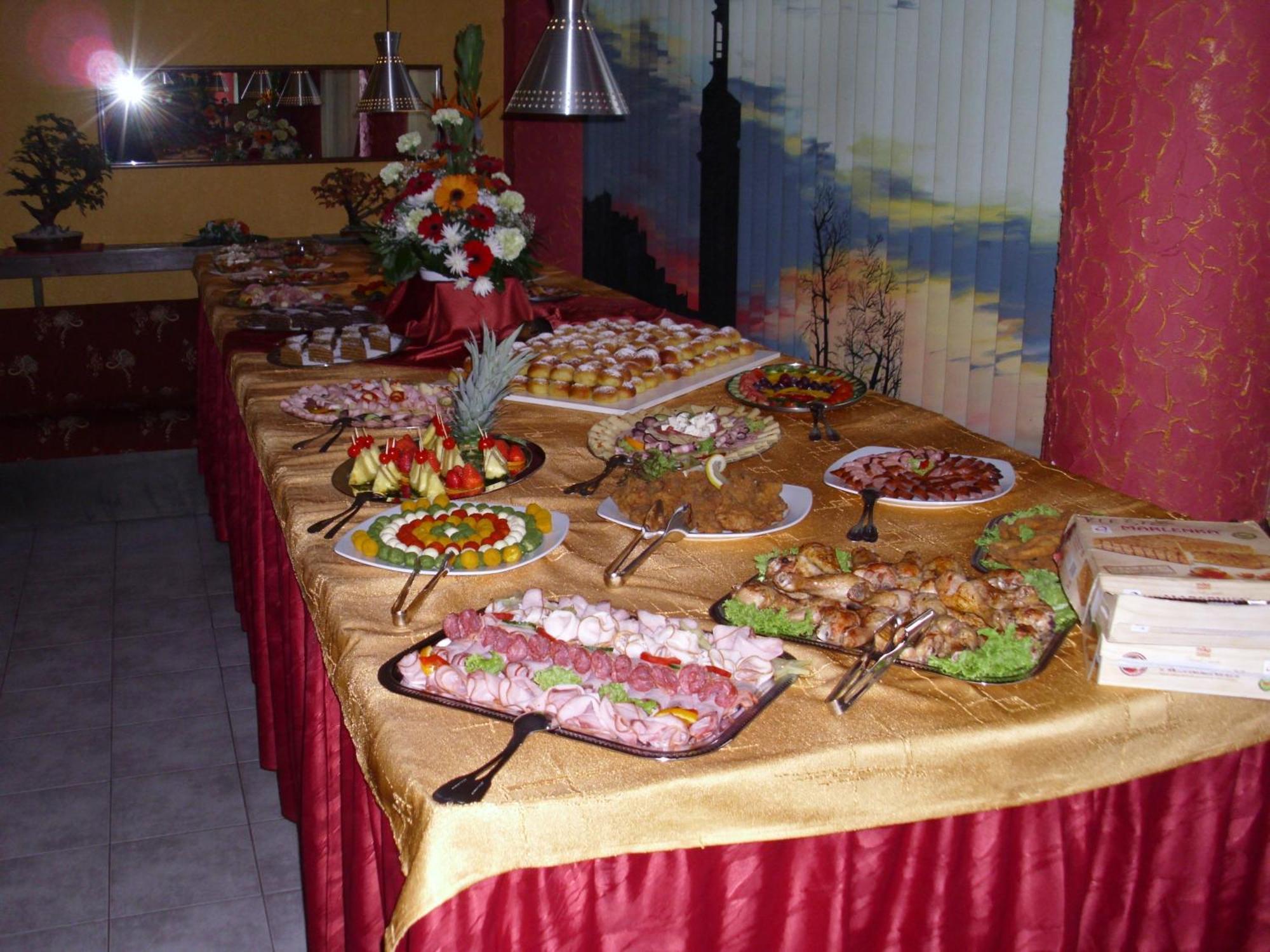 Hotel Morava Jevíčko Екстериор снимка